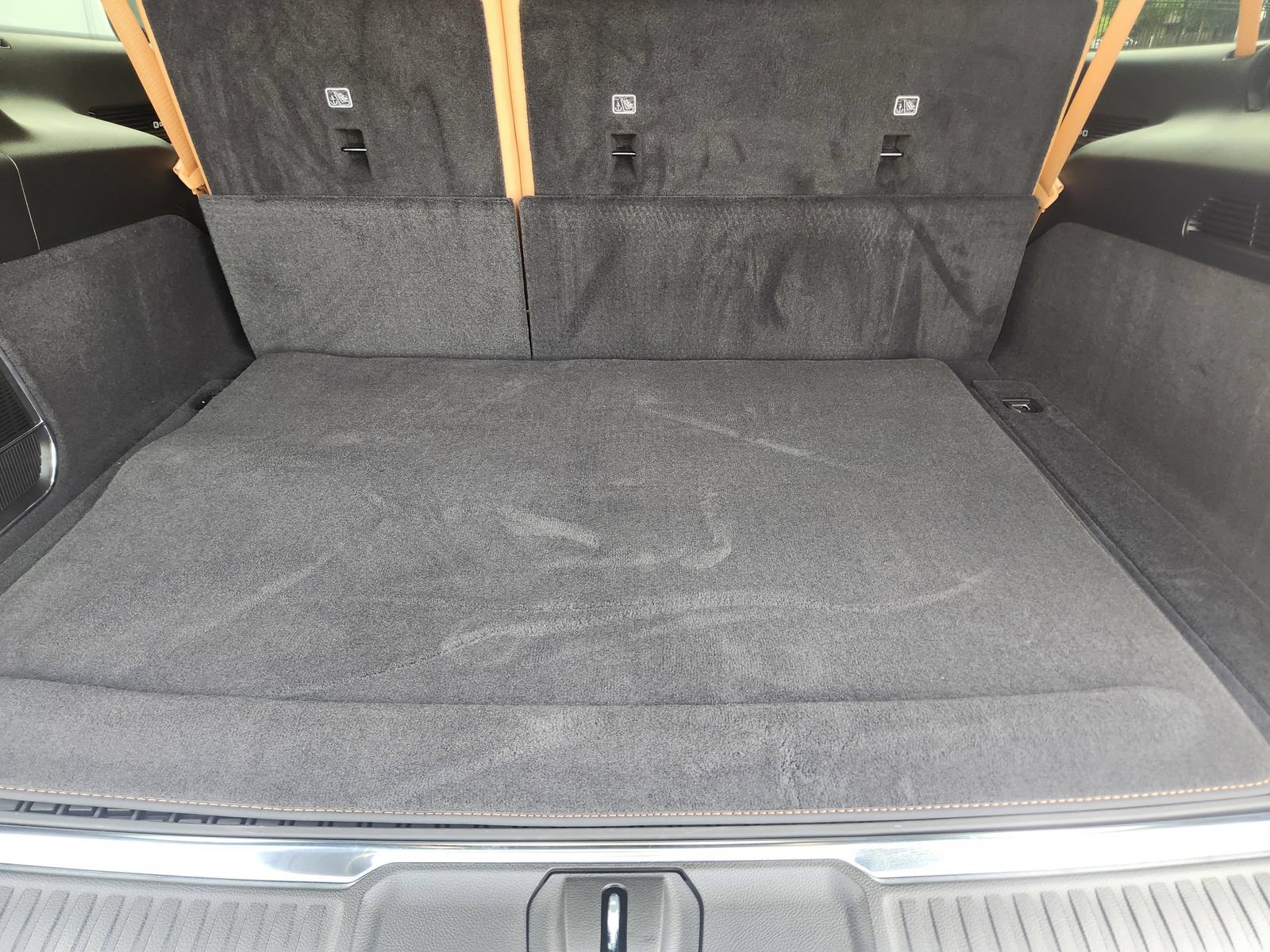 New 2026 Jeep Grand Wagoneer L Summit AWD/4WD image 28