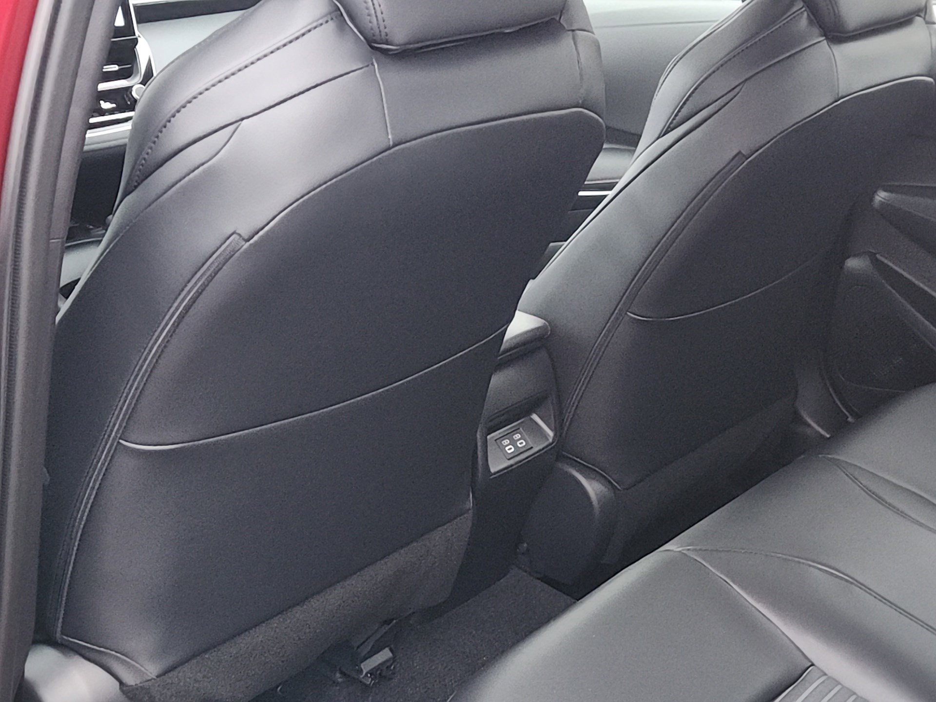 New 2026 Toyota Corolla XSE image 23