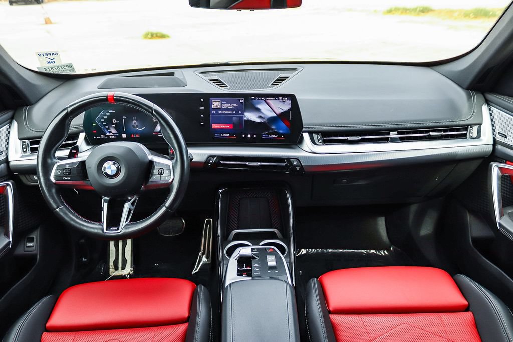 Used 2024 BMW X1 M35i w/ Premium Package AWD/4WD image 14