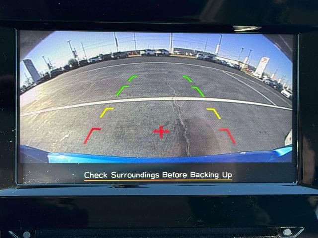 Used 2022 Subaru Impreza Premium image 25