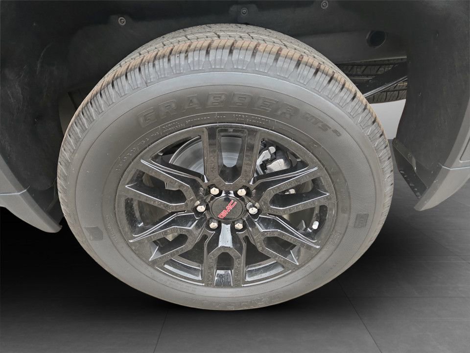 New 2026 GMC Sierra 1500 Elevation w/ Preferred Package image 33