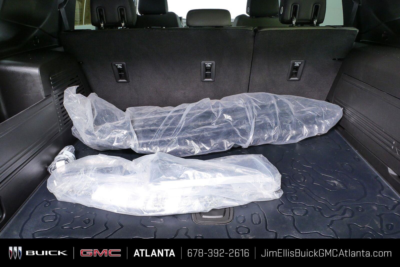 Used 2024 GMC Hummer EV 3X AWD/4WD image 29