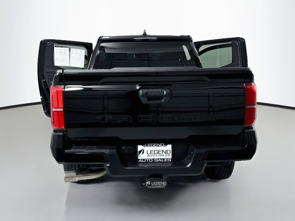 Used 2025 Toyota Tacoma SR5 RWD image 23