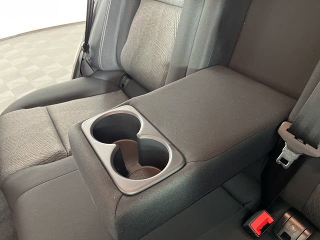 New 2026 Nissan Rogue SV w/ Cold Weather Package image 41
