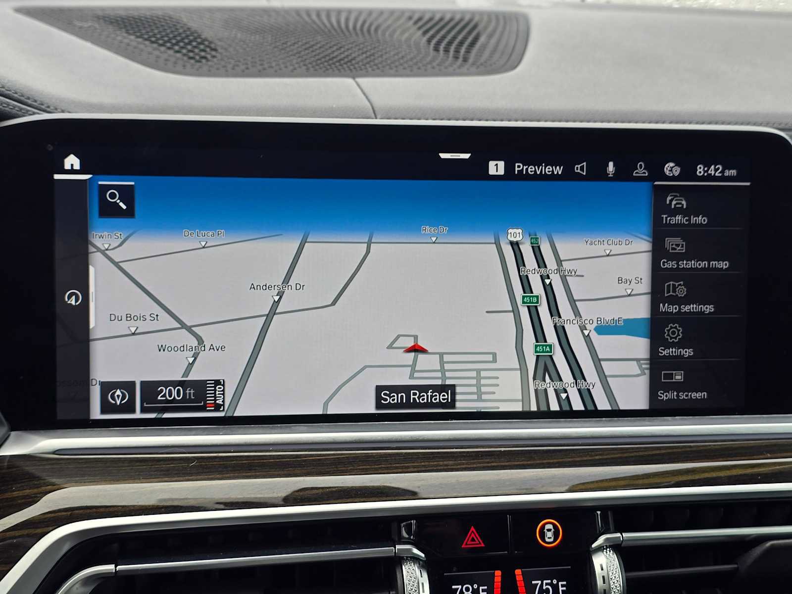 Used 2020 BMW X5 xDrive40i w/ Convenience Package image 30