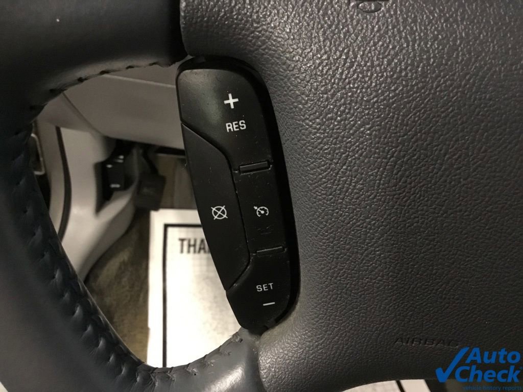 Used 2007 Buick LaCrosse CX image 43