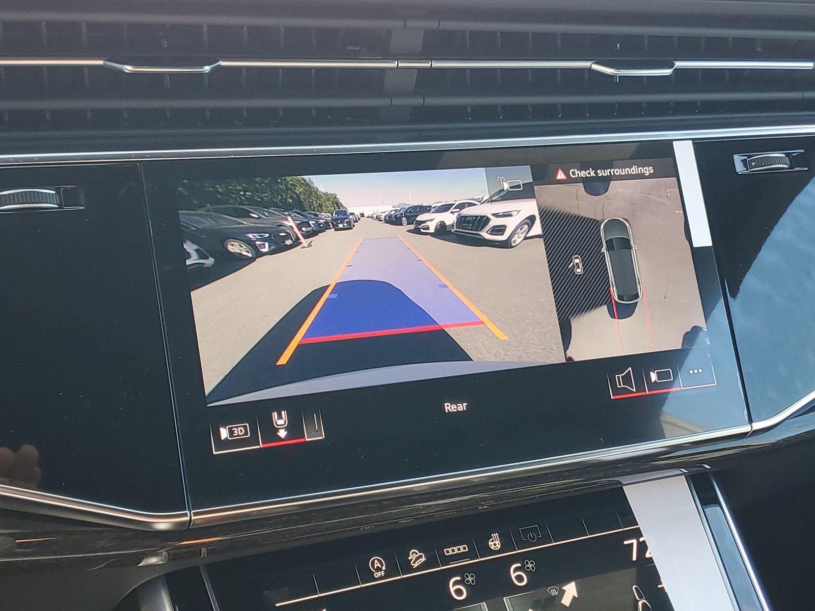 New 2026 Audi Q8 Premium Plus AWD/4WD image 29