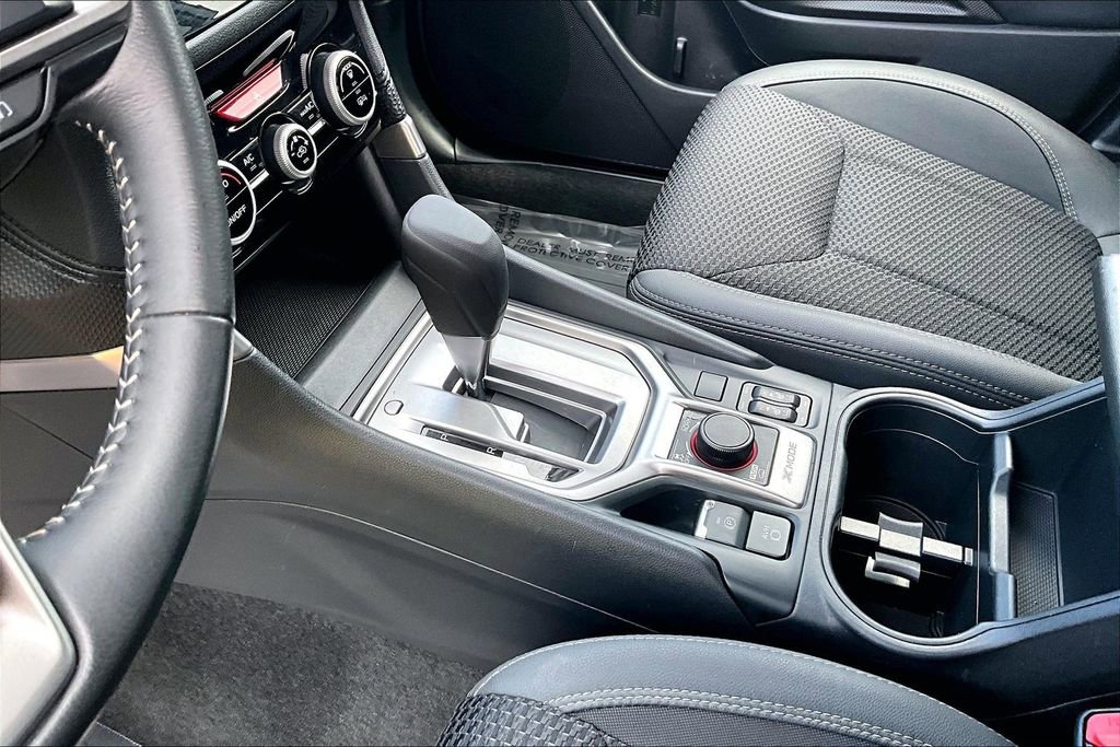 Used 2023 Subaru Forester Premium AWD/4WD image 17