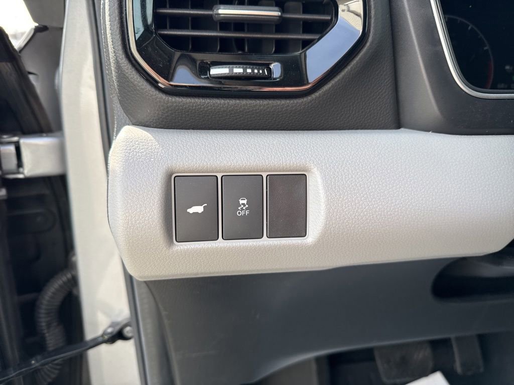 Used 2025 Honda Pilot EX-L image 16