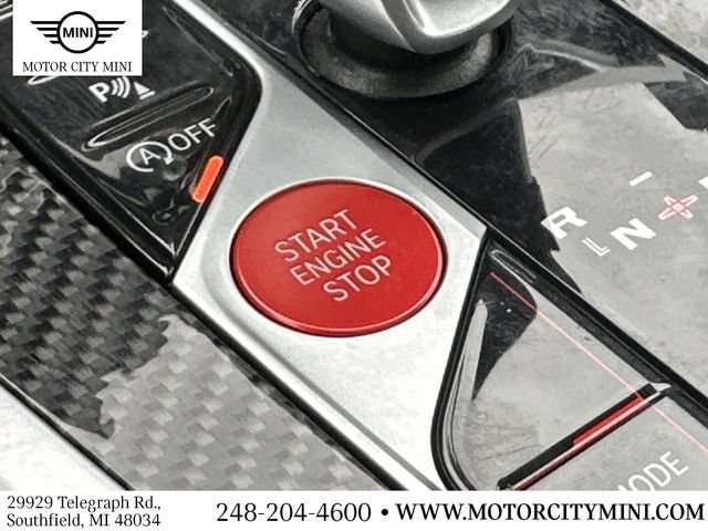 Used 2020 BMW X5 M AWD/4WD image 31