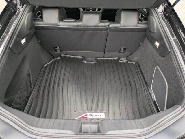 New 2026 Acura Integra A-Spec FWD image 9