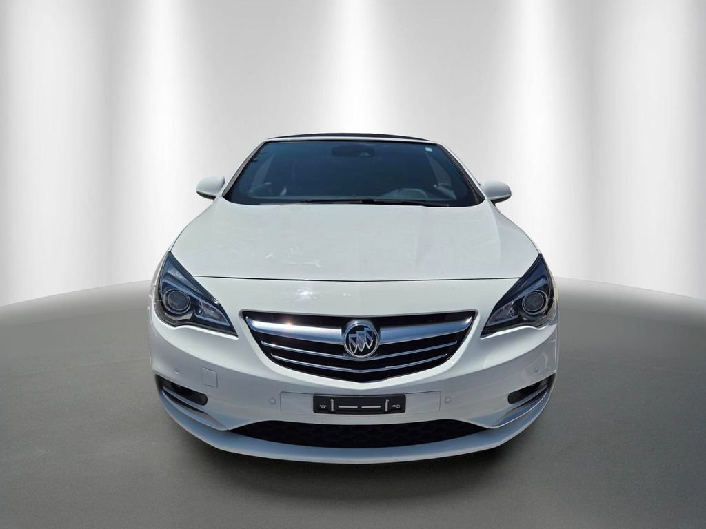 Used 2019 Buick Cascada Premium FWD image 8
