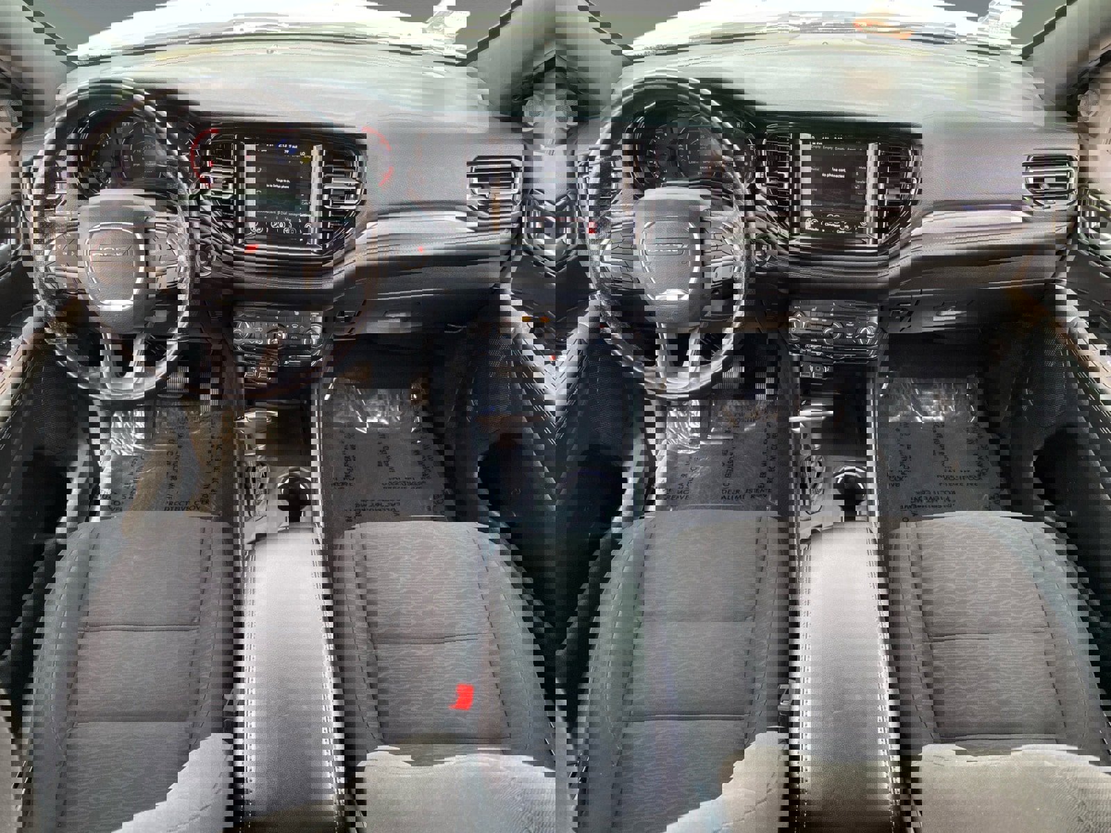 Used 2023 Dodge Durango SXT image 10