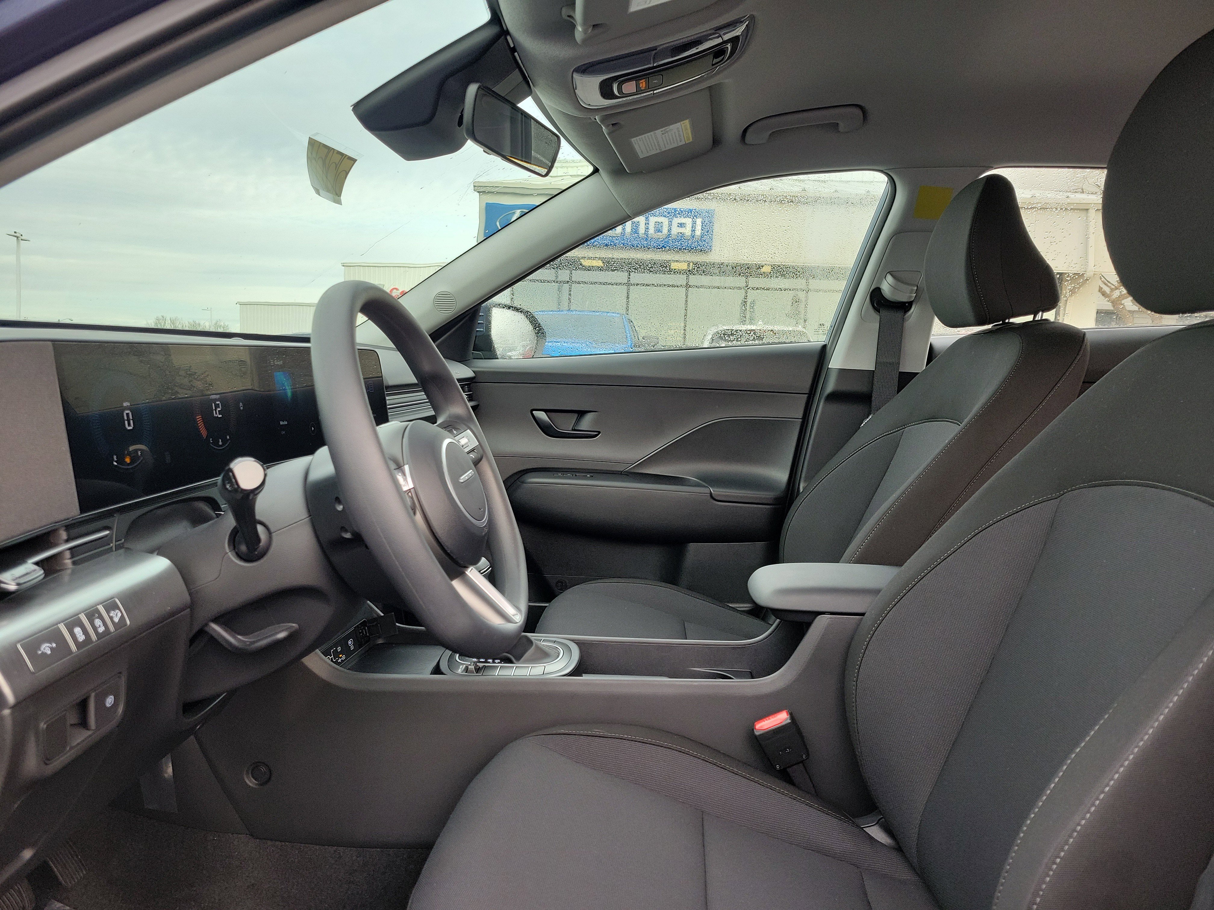 New 2026 Hyundai Kona SE image 14