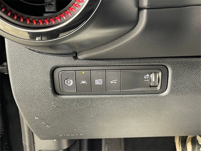 New 2026 Chevrolet Equinox EV RS image 11