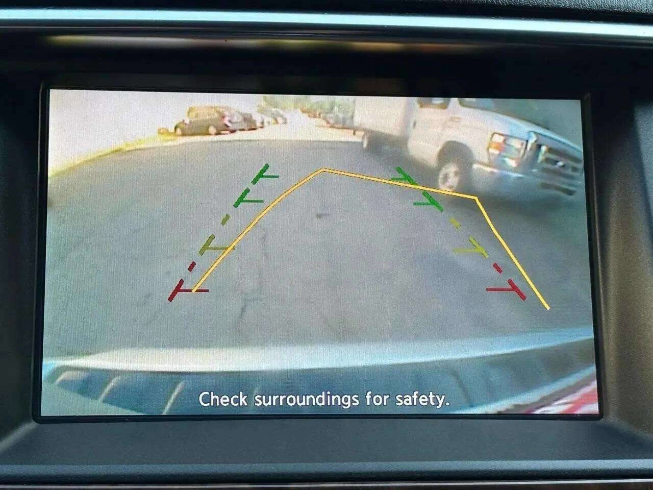 Used 2017 Nissan Armada SV w/ Driver Package image 24