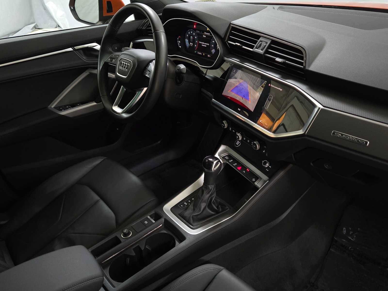 Used 2023 Audi Q3 2.0T Premium AWD/4WD image 10