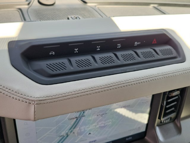 New 2026 Ford Bronco Badlands AWD/4WD image 10