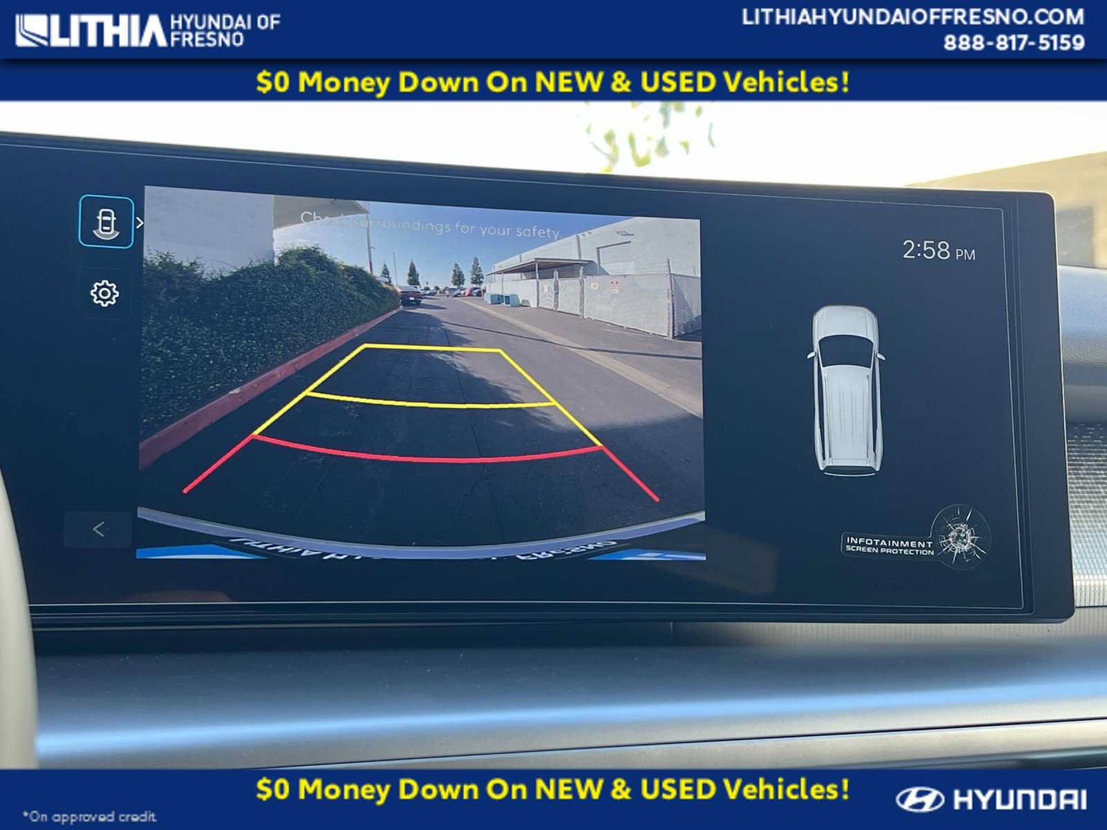 New 2026 Hyundai Ioniq 9 S RWD image 20