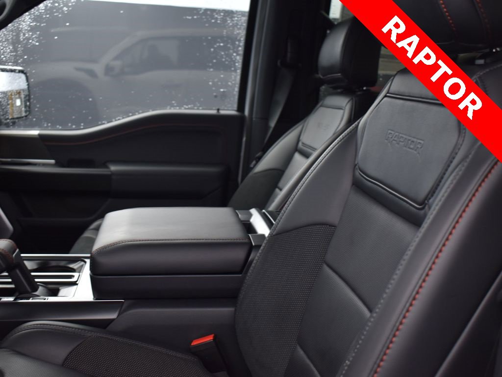 New 2025 Ford F150 Raptor image 10