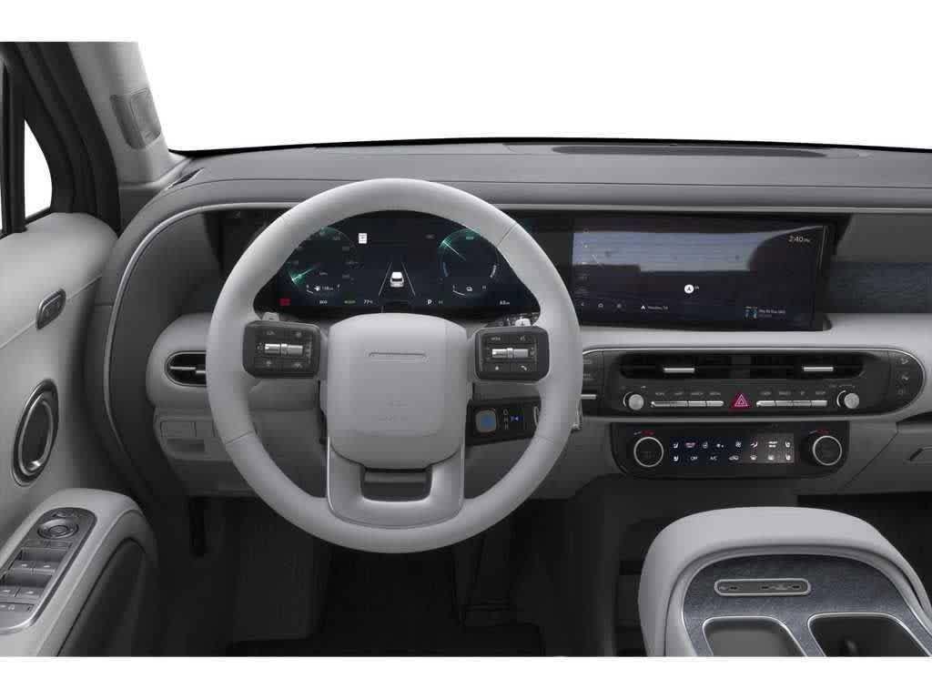 New 2026 Hyundai Palisade Limited AWD/4WD image 11