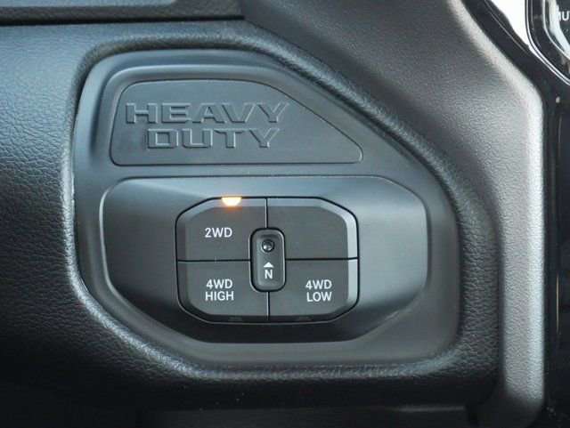 Used 2025 RAM 2500 Big Horn image 23