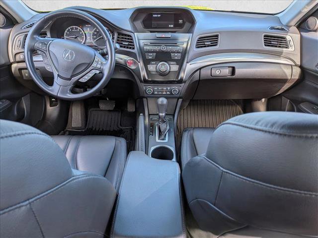 Certified 2021 Acura ILX image 15