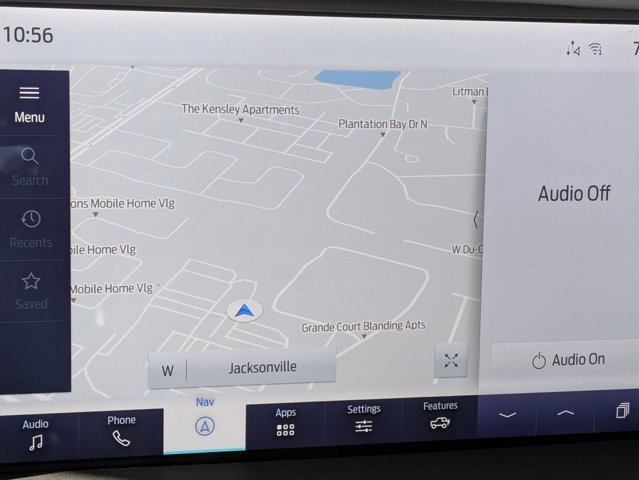 Used 2023 Ford Bronco Outer Banks image 10