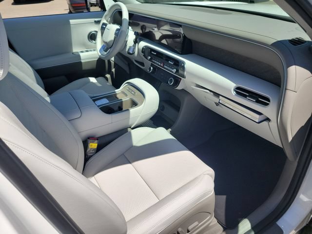 New 2026 Hyundai Palisade Limited AWD/4WD image 21
