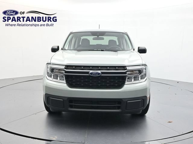 Certified 2024 Ford Maverick XLT FWD image 2