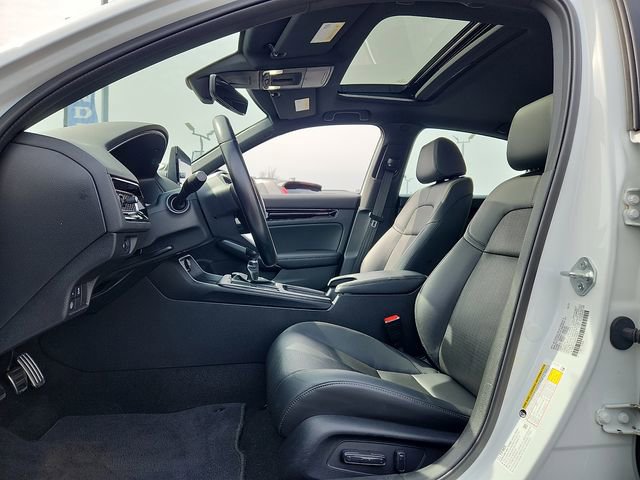Certified 2023 Honda Civic Sport Touring image 13