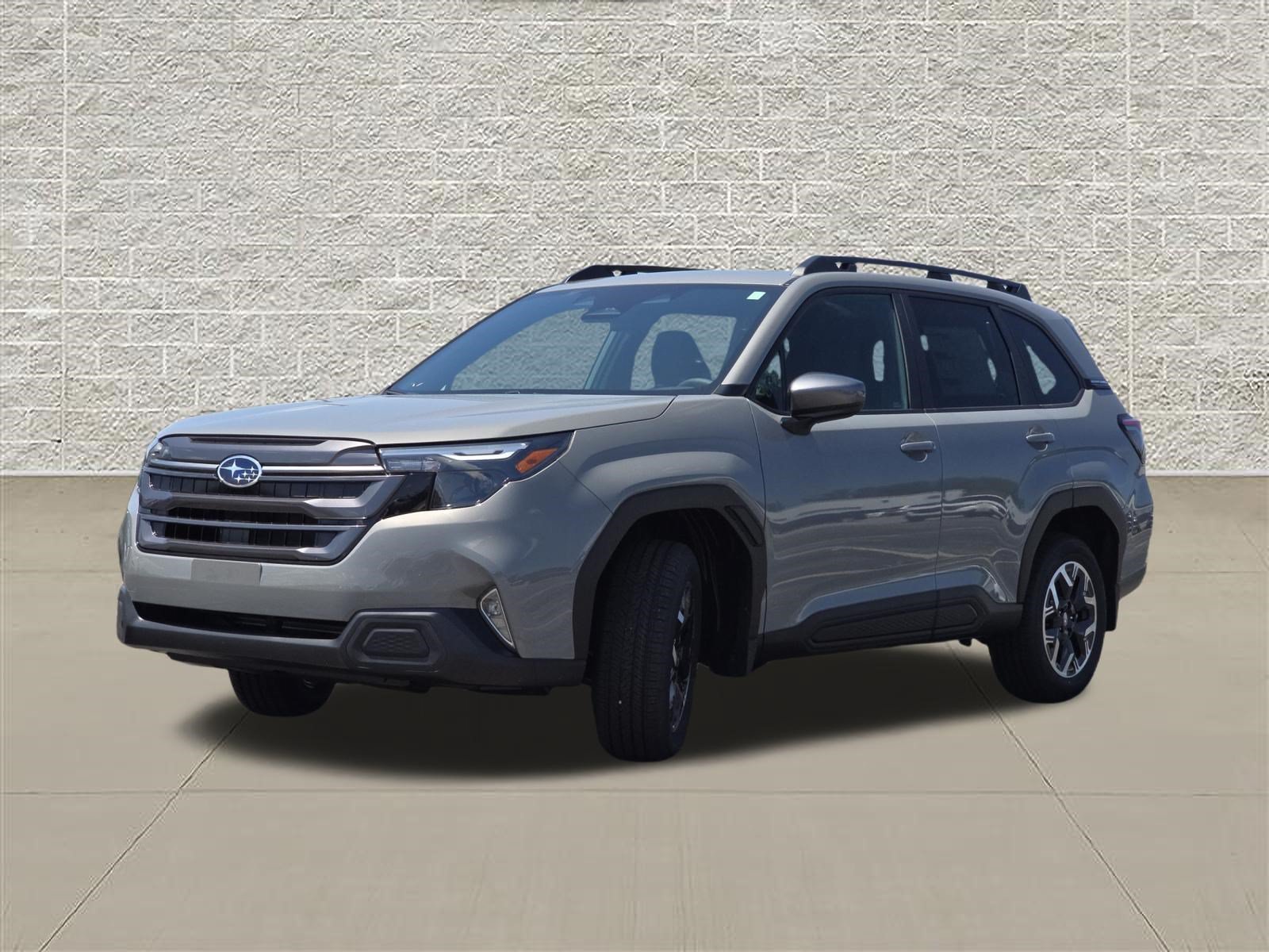 New 2026 Subaru Forester Premium w/ Base/Premium Package AWD/4WD image 3