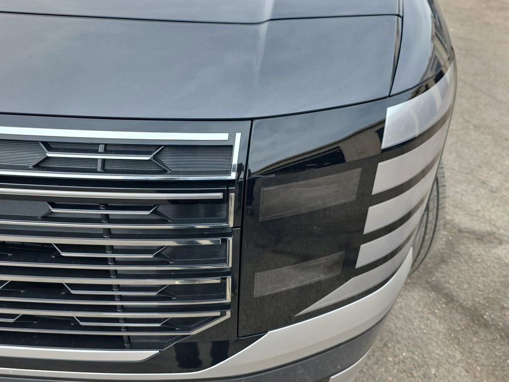 New 2026 Hyundai Palisade Calligraphy image 44