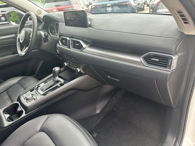 Used 2023 MAZDA CX-5 AWD 2.5 S image 32