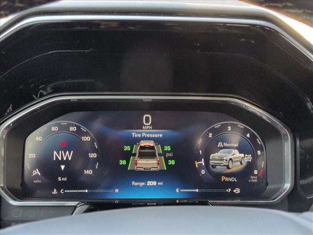 New 2026 Chevrolet Silverado 1500 LT image 11