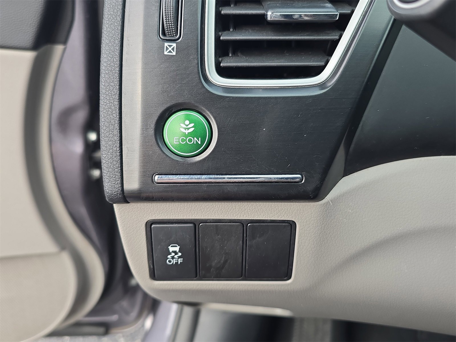 Used 2015 Honda Civic EX image 21