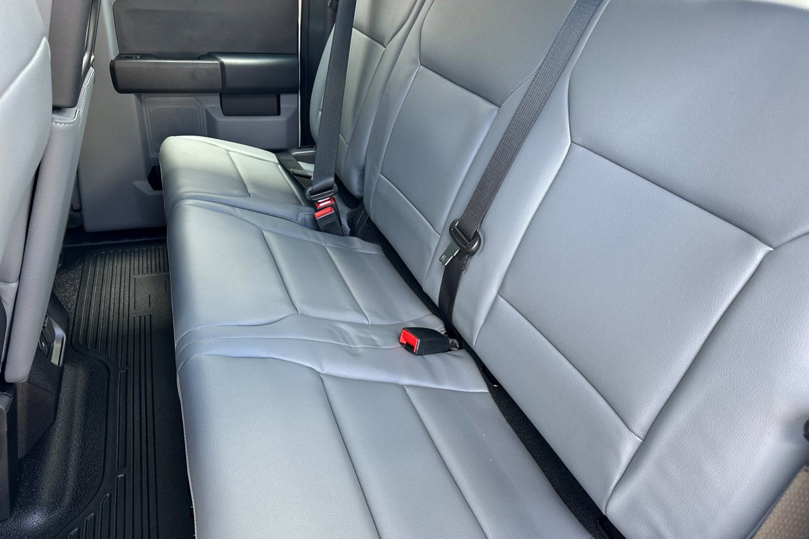 New 2026 Ford F250 XL w/ XL Chrome Package image 11