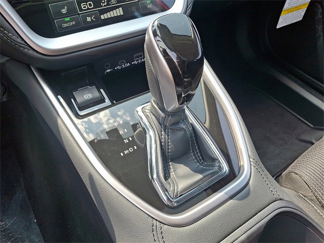 New 2025 Subaru Legacy Premium image 13