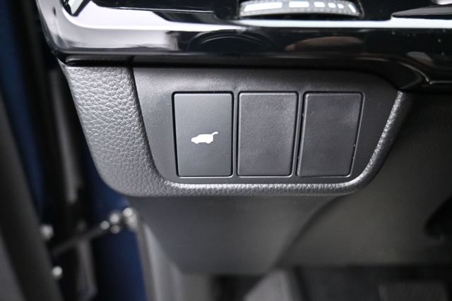 Used 2026 Honda CR-V EX-L image 21