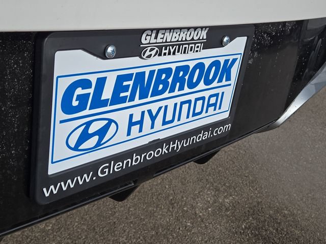 New 2026 Hyundai Sonata SEL AWD/4WD image 31