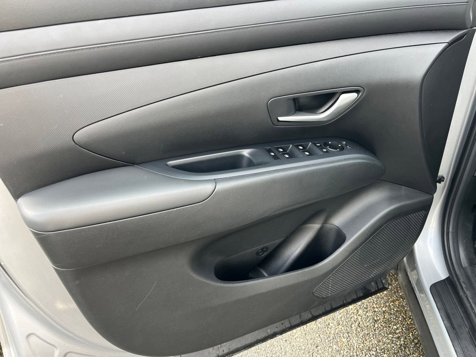 Used 2025 Hyundai Tucson SEL image 18