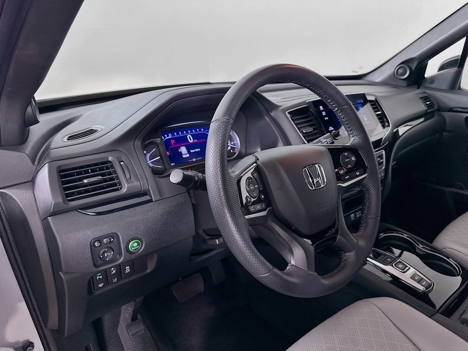 Used 2022 Honda Passport Elite image 31