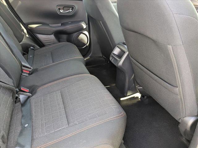 Used 2023 Honda HR-V Sport image 17