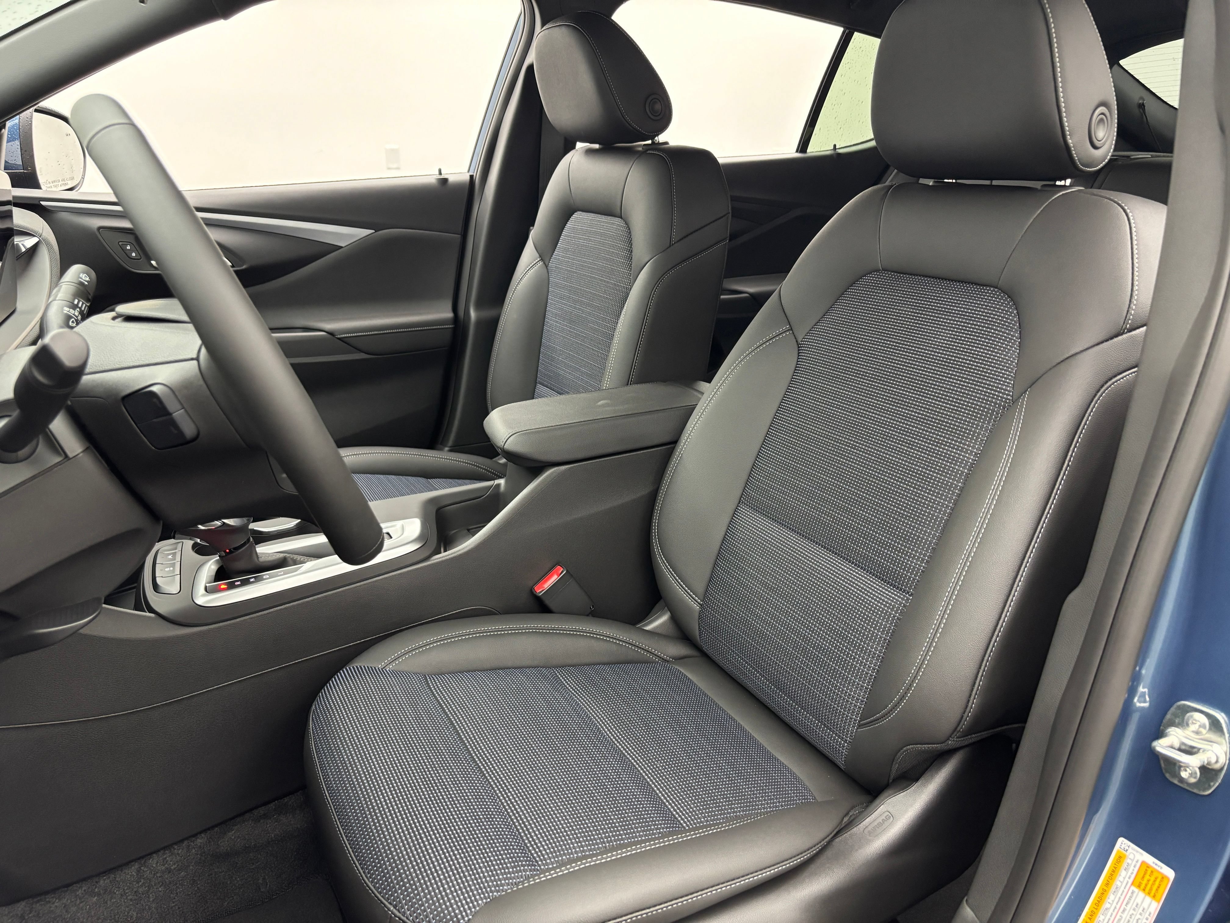 New 2026 Buick Envista Sport Touring w/ Convenience I Package FWD image 16