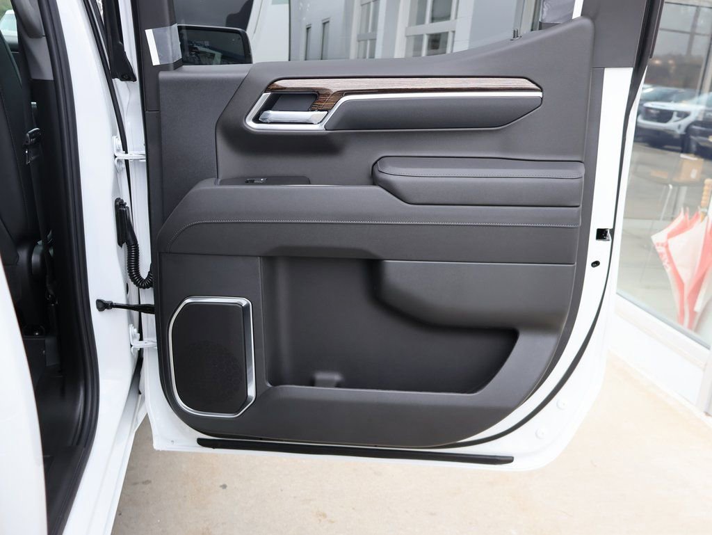 New 2026 GMC Sierra 1500 Elevation w/ Elevation Premium Package image 38