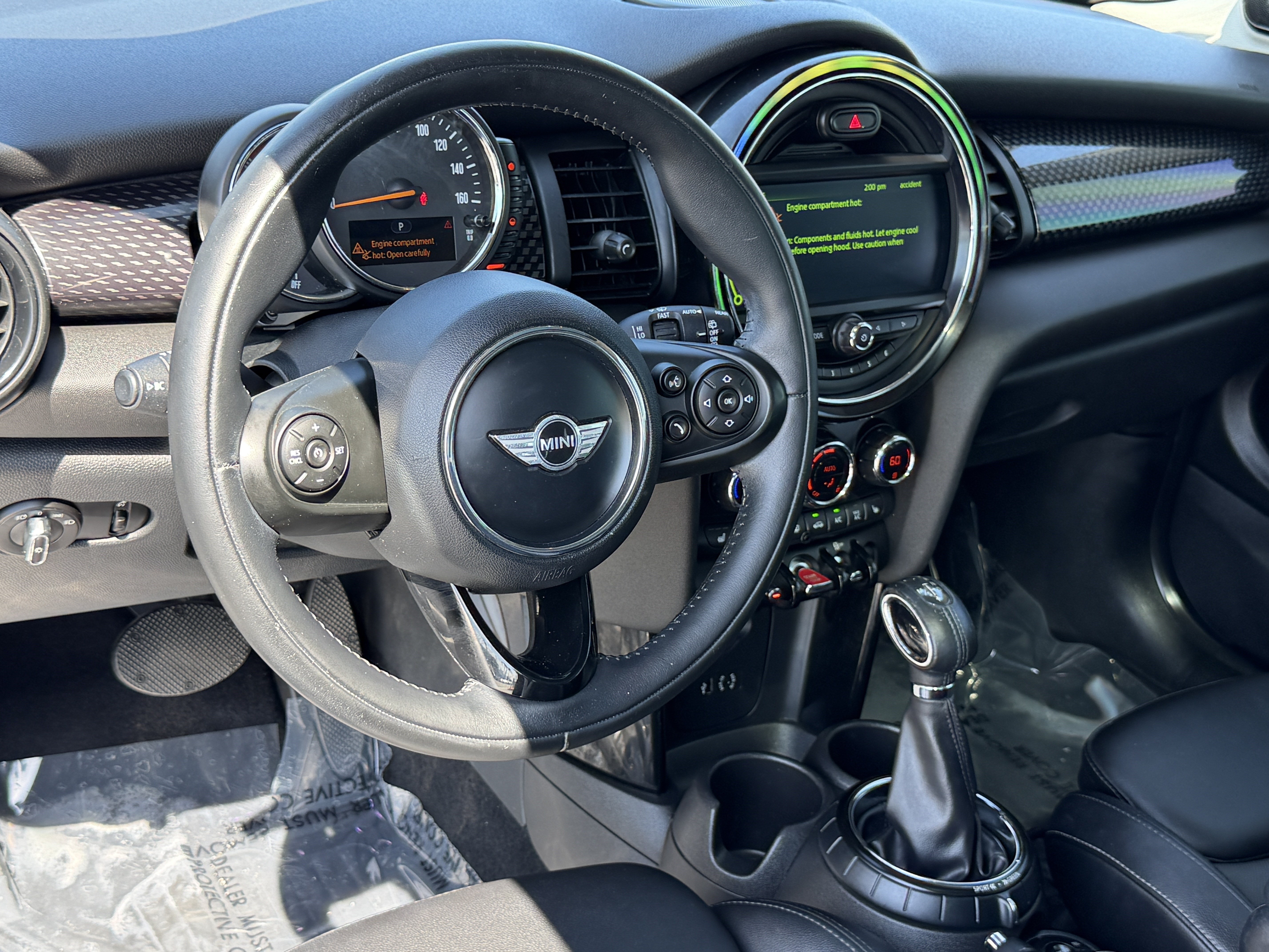 Used 2017 MINI Cooper S FWD image 25