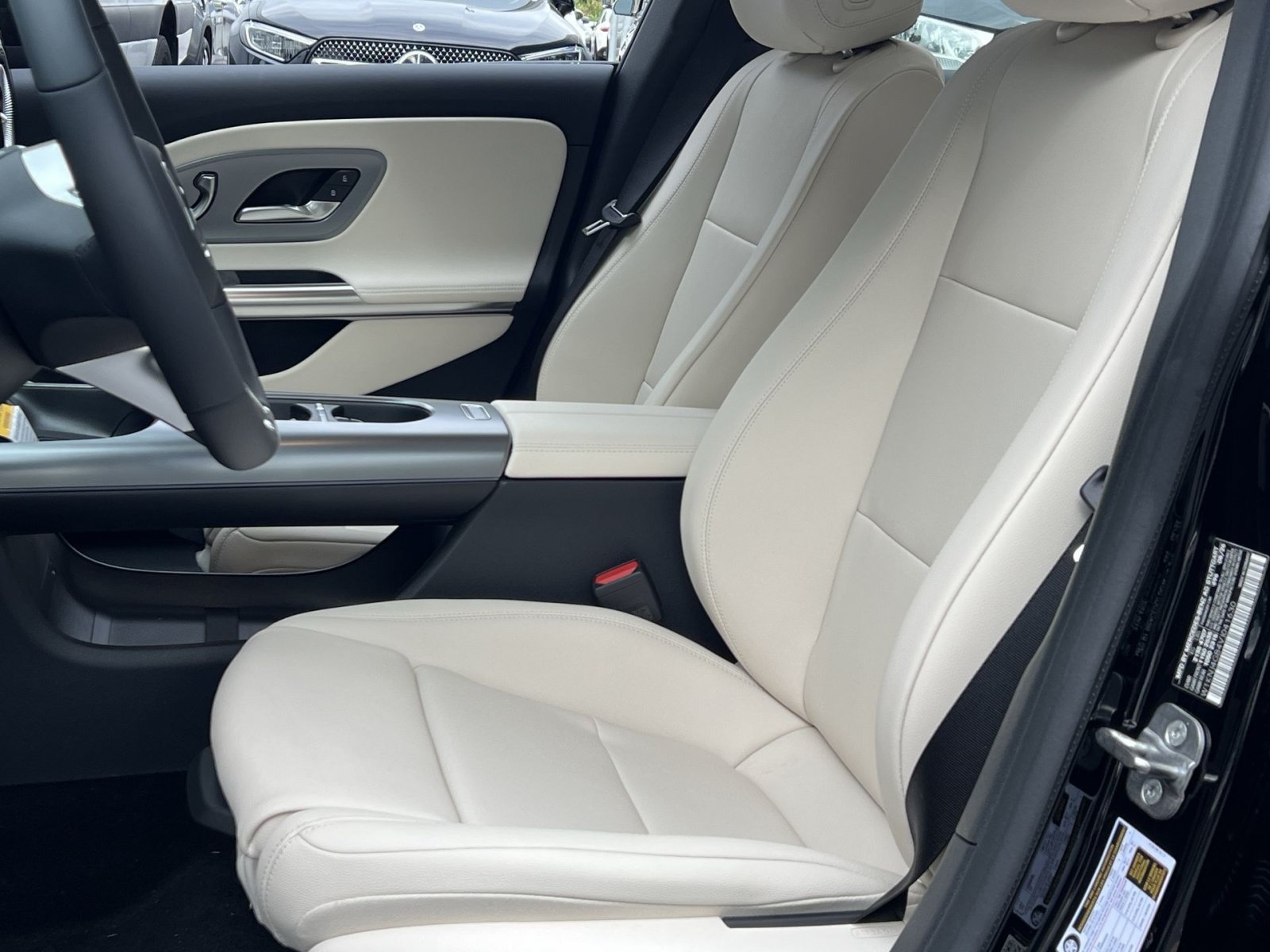 New 2027 Mercedes-Benz CLA 220 image 18