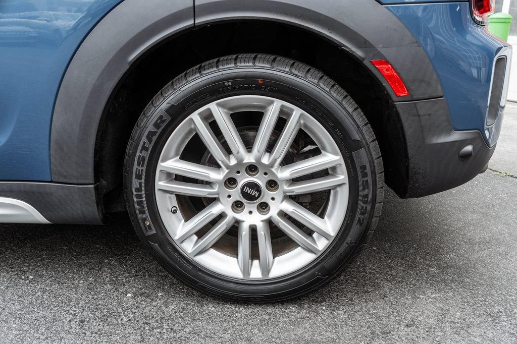 Used 2023 MINI Cooper Countryman S AWD/4WD image 31