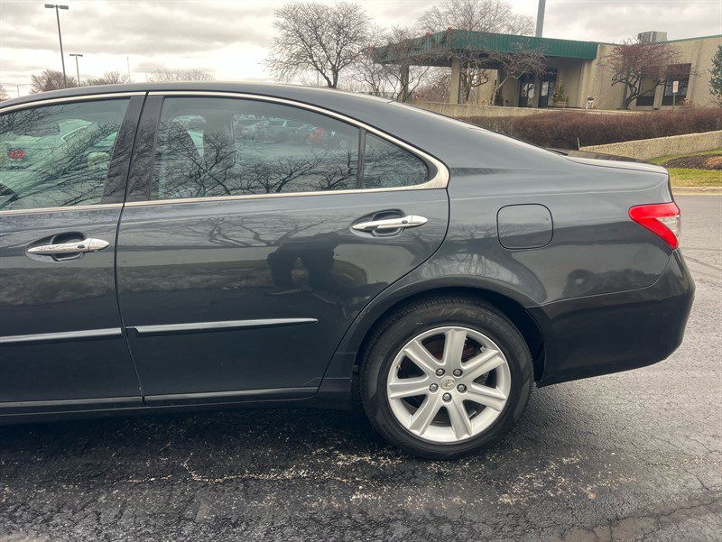 Used 2009 Lexus ES 350 Sedan image 11