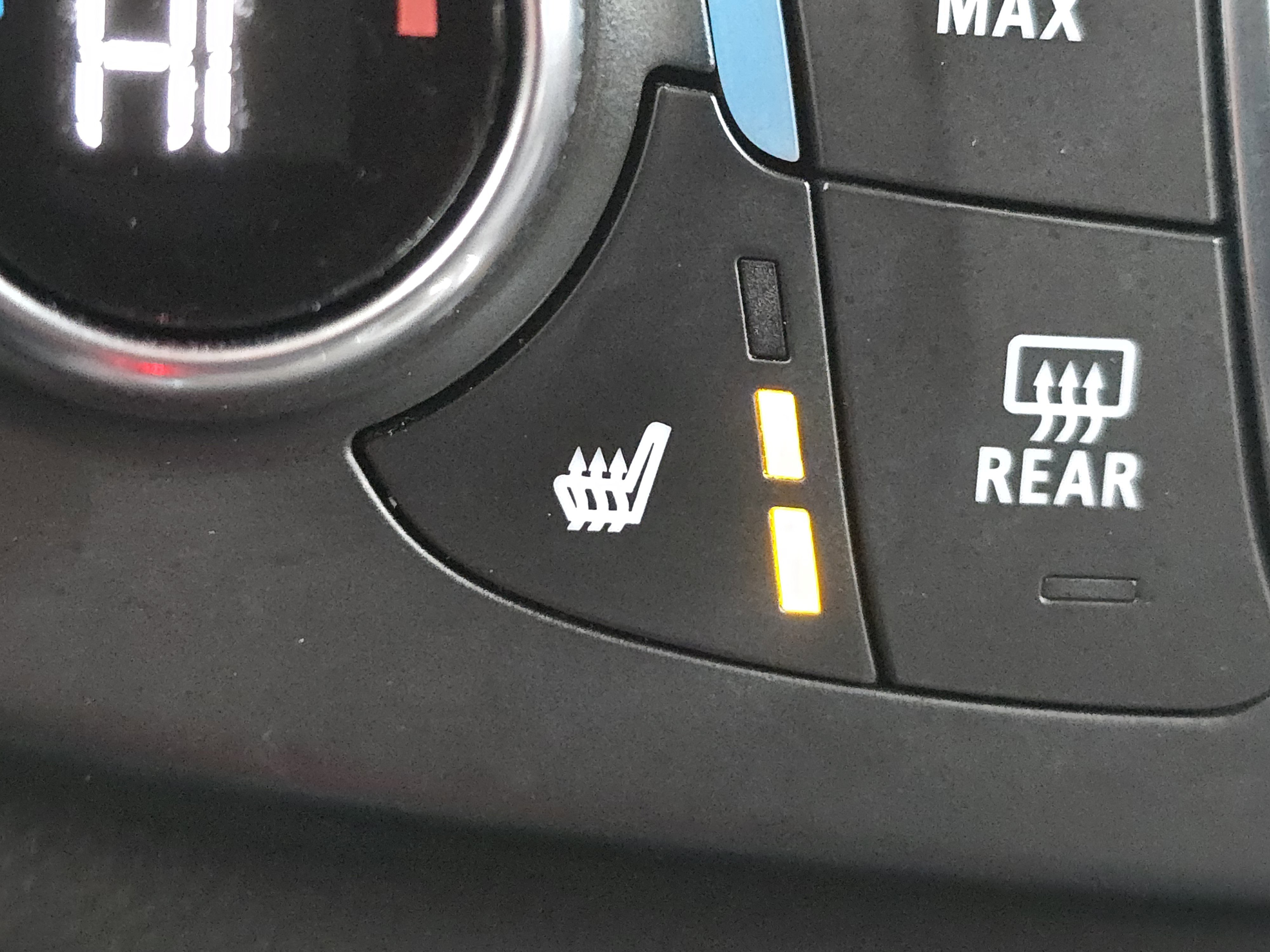 Used 2021 Chevrolet Traverse LT w/ LPO, Floor Liner Package image 11